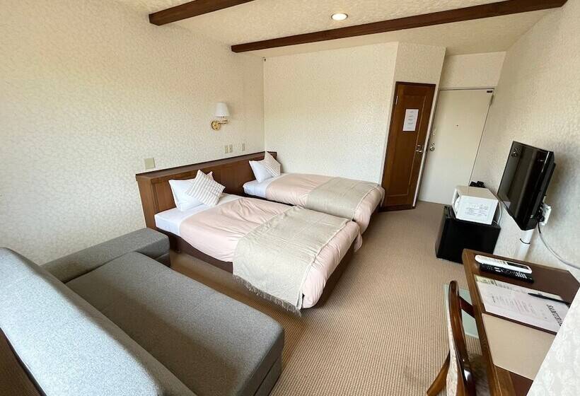 Hostel Samurise North