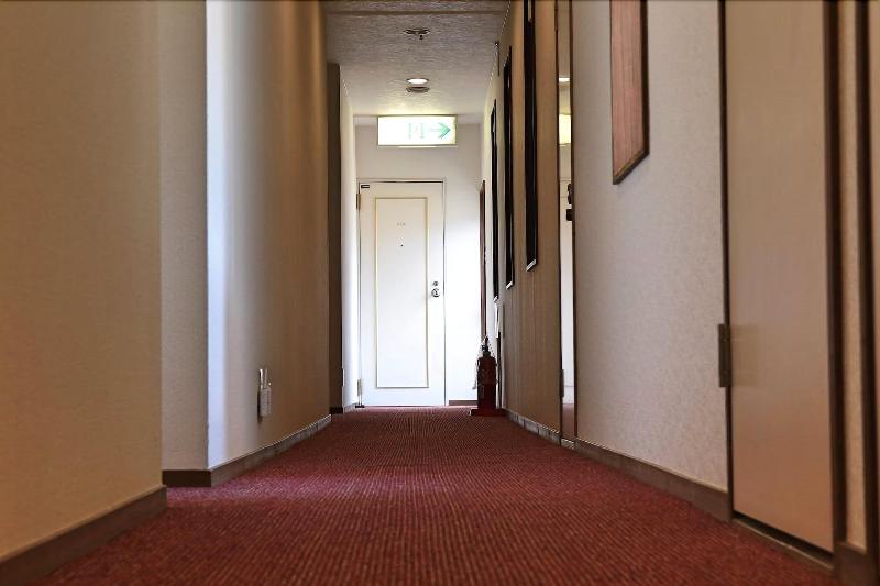 Hostel Samurise North