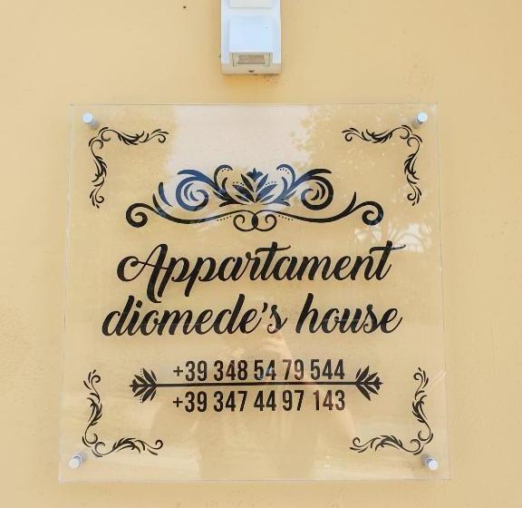 צימר Dreams Pompei