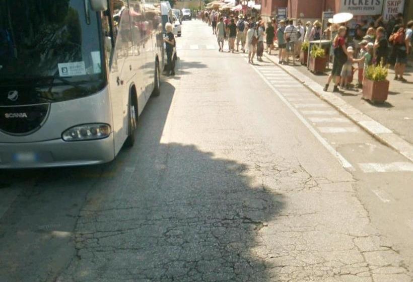 צימר Dreams Pompei