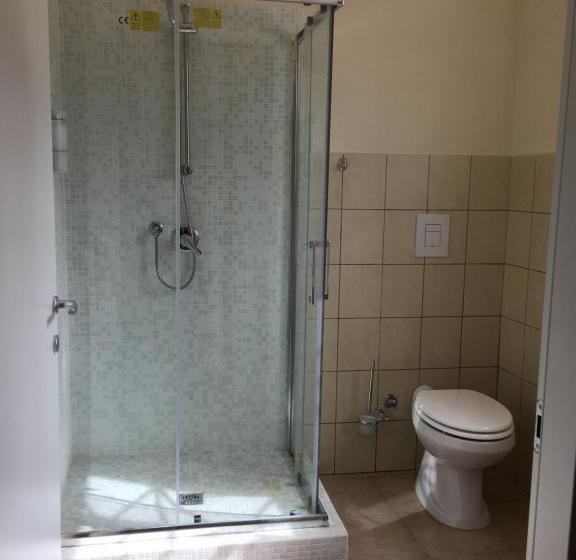 צימר Dreams Pompei