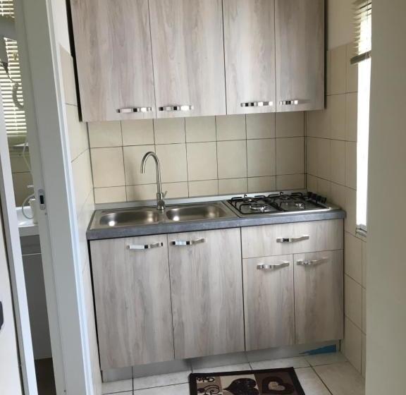 צימר Dreams Pompei