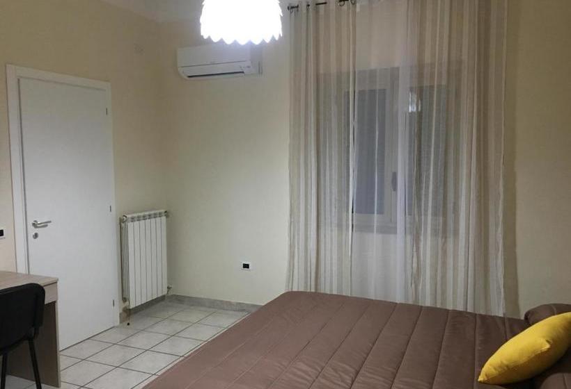 צימר Dreams Pompei