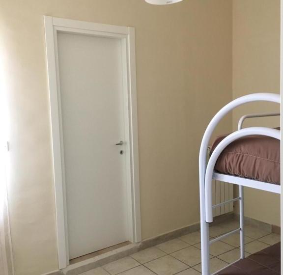 צימר Dreams Pompei