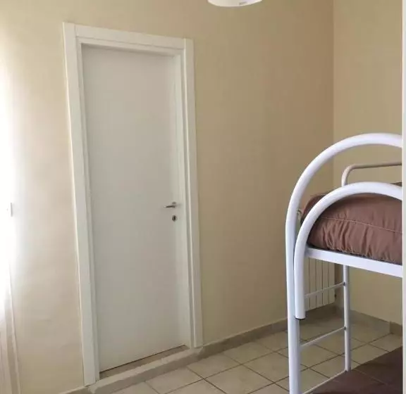 Aamiaismajoitus (B&B) Dreams Pompei