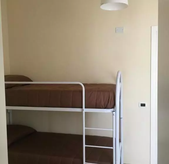 Aamiaismajoitus (B&B) Dreams Pompei