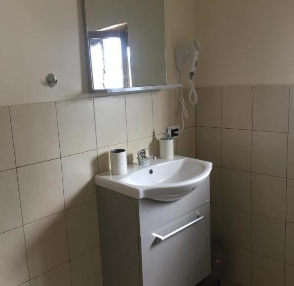 צימר Dreams Pompei