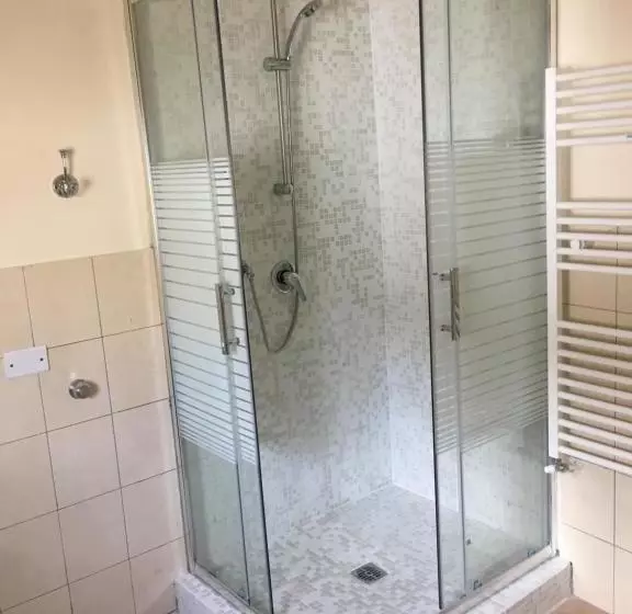 Aamiaismajoitus (B&B) Dreams Pompei