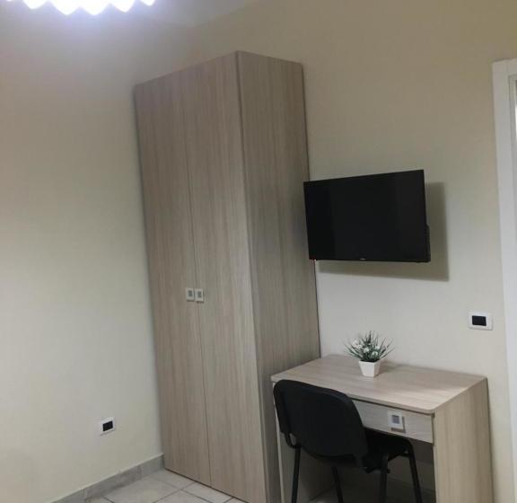 צימר Dreams Pompei