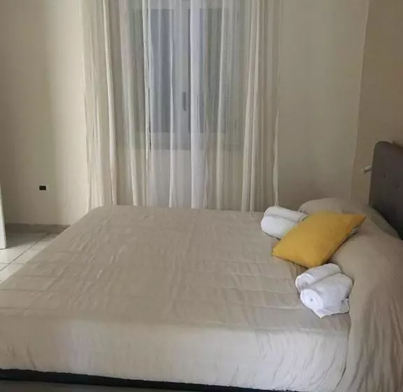 Aamiaismajoitus (B&B) Dreams Pompei
