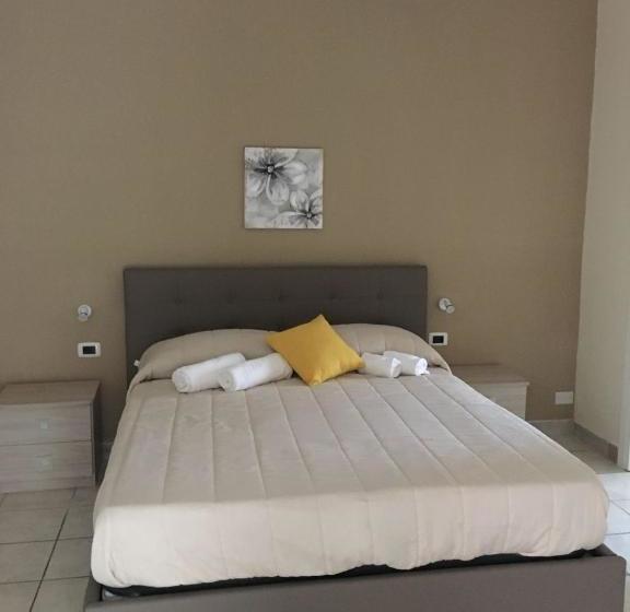 צימר Dreams Pompei