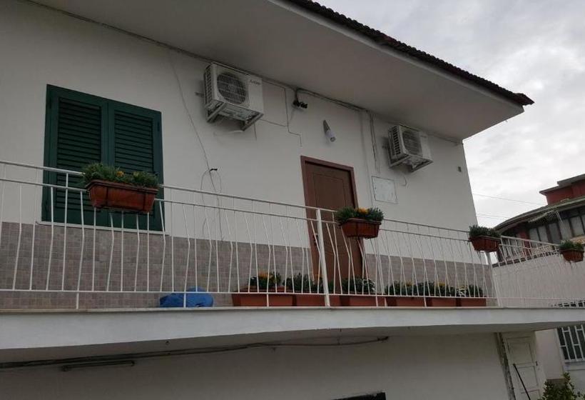 צימר Dreams Pompei