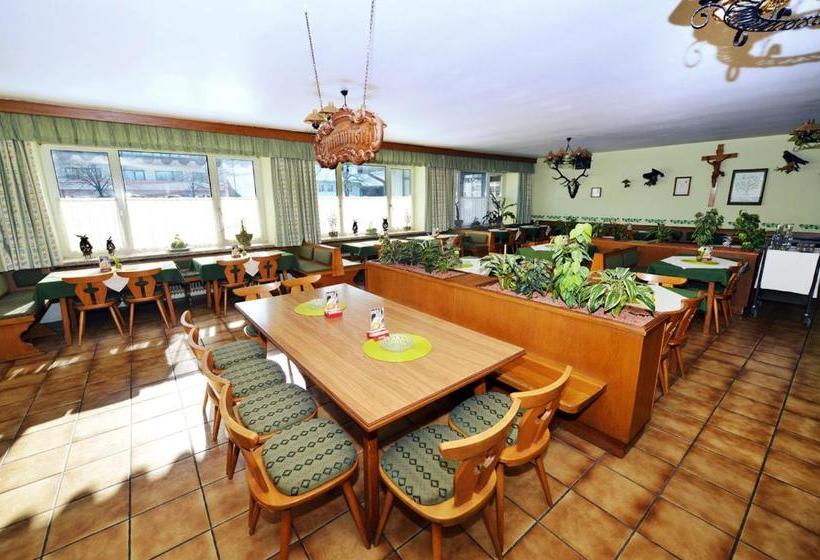 ペンション Post Dependance