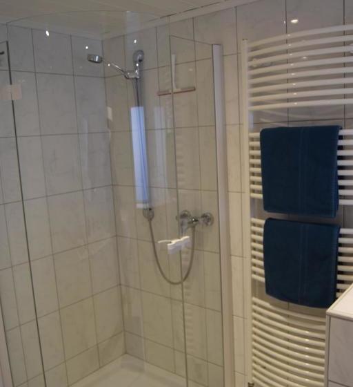 ペンション Post Dependance