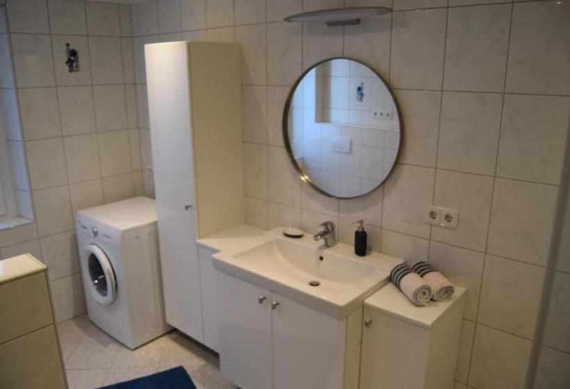 ペンション Post Dependance