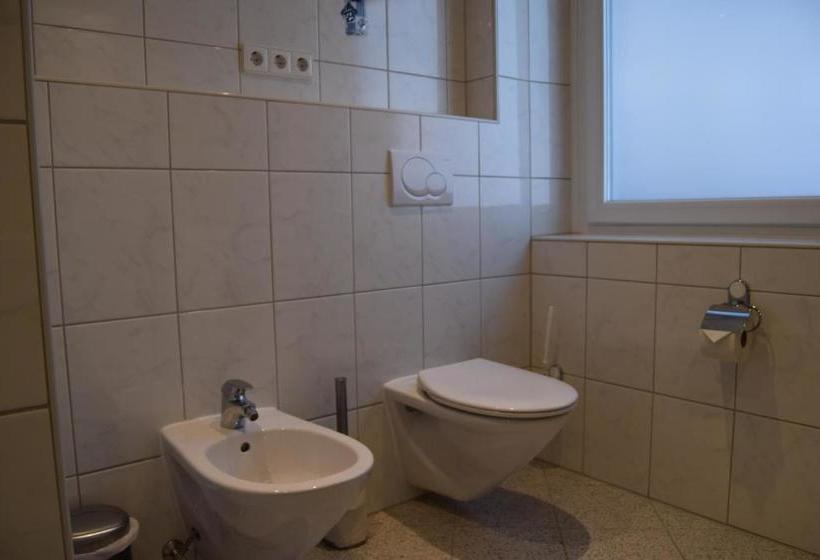 ペンション Post Dependance