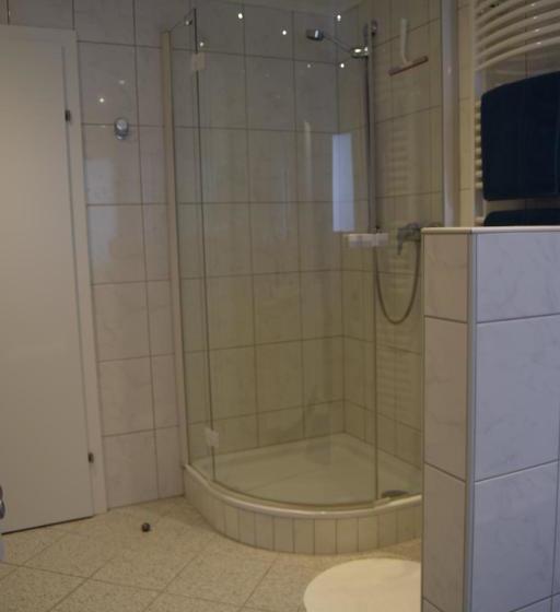 ペンション Post Dependance