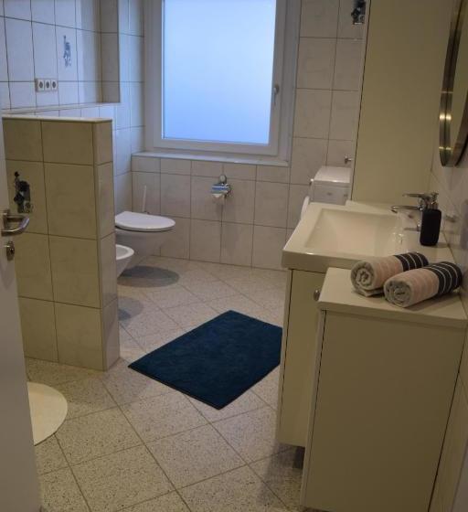 ペンション Post Dependance