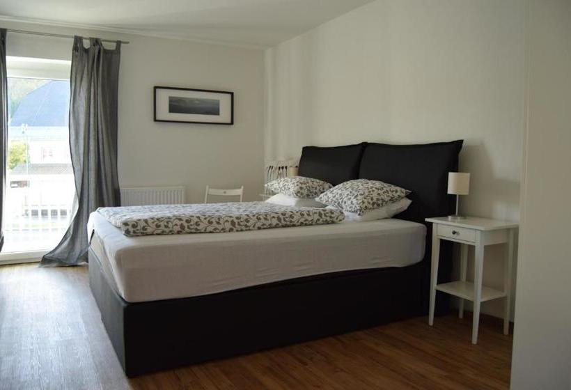 ペンション Post Dependance