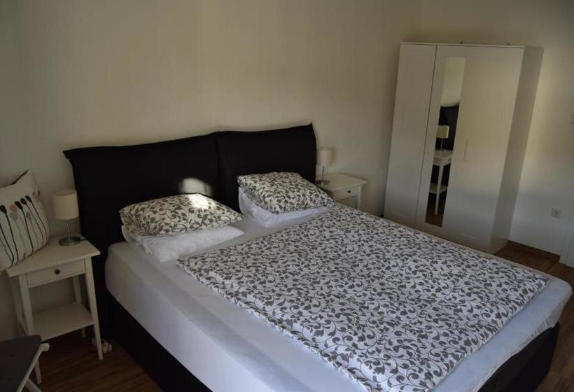 ペンション Post Dependance