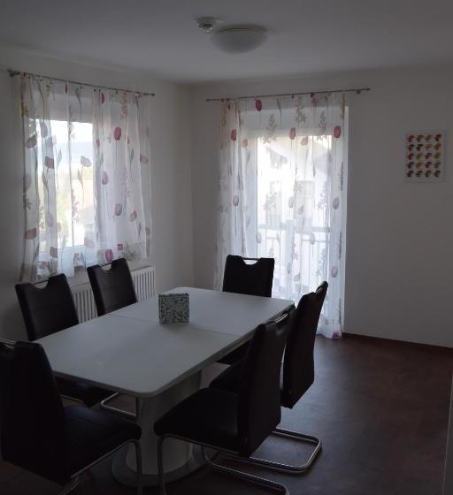 ペンション Post Dependance