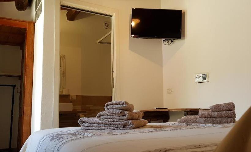 ペンション S'ommu Ezza