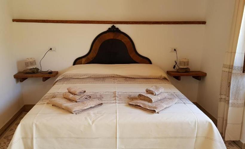 ペンション S'ommu Ezza