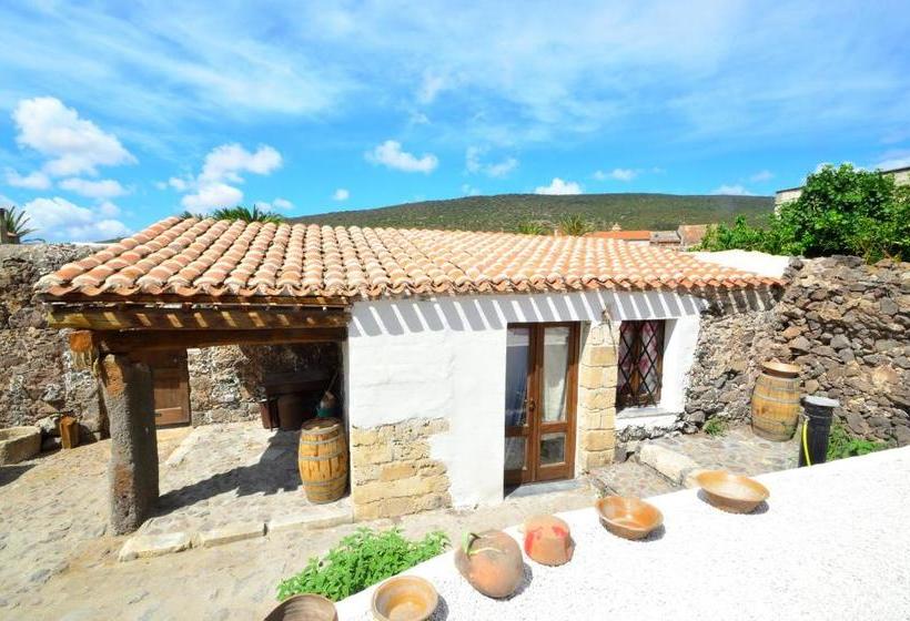 ペンション S'ommu Ezza