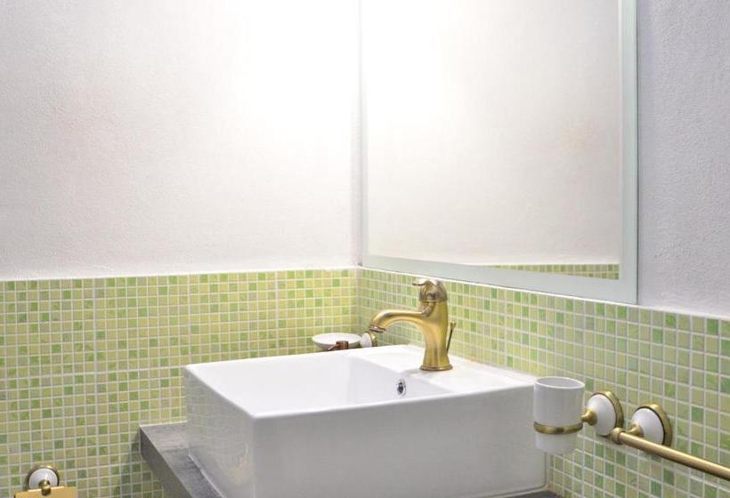 ペンション S'ommu Ezza