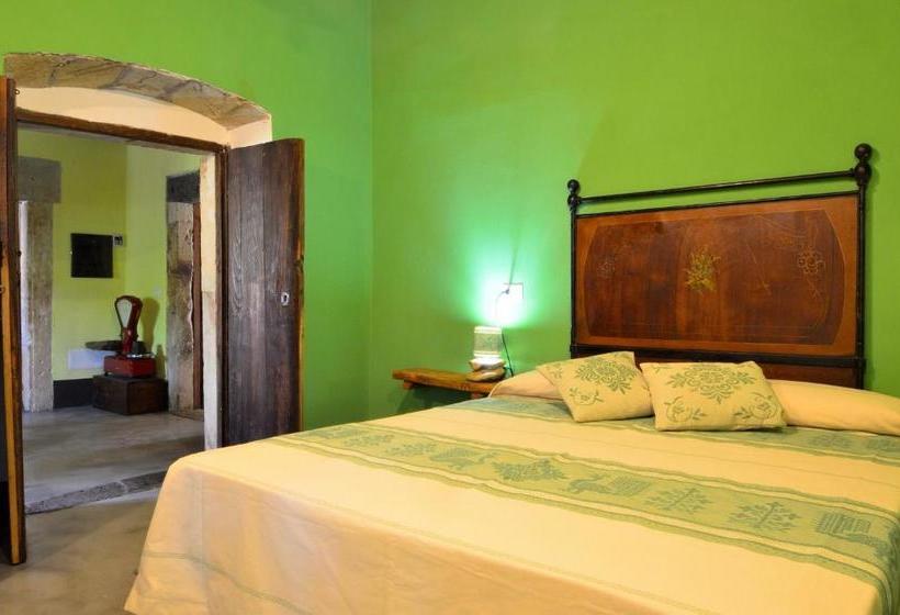 ペンション S'ommu Ezza