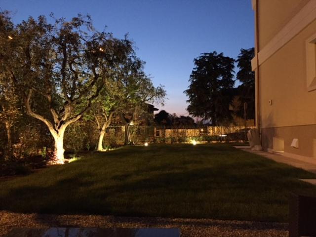 膳宿费 Villa Luisa Rooms