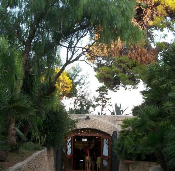 住宿加早餐 Il Faletto