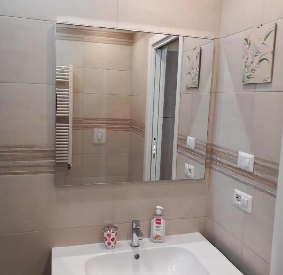 住宿加早餐 Il Faletto