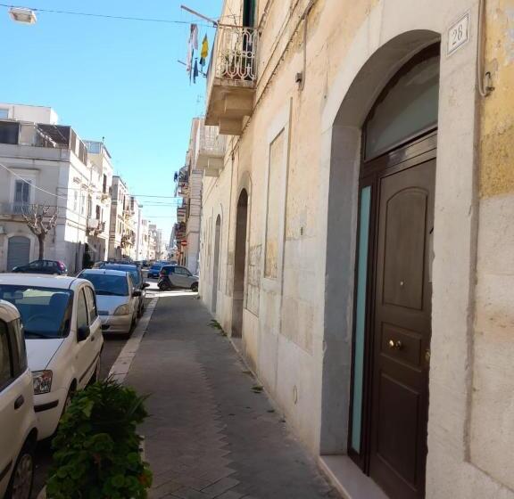 住宿加早餐 Il Faletto