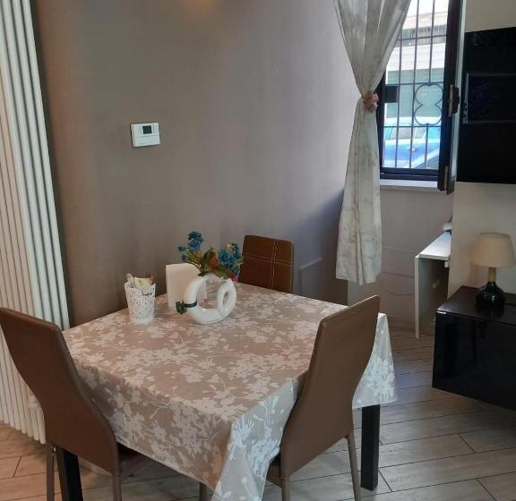 住宿加早餐 Il Faletto