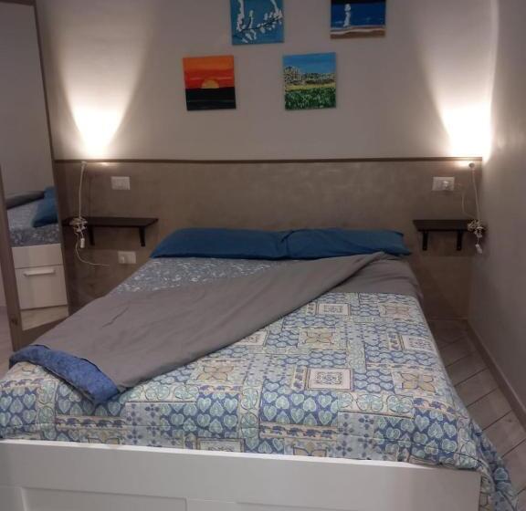 住宿加早餐 Il Faletto