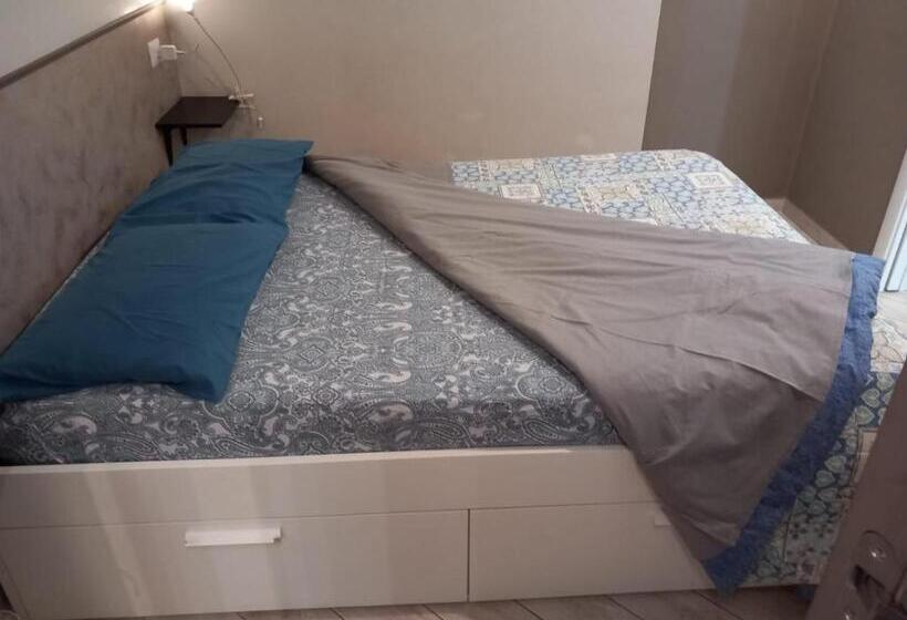 住宿加早餐 Il Faletto