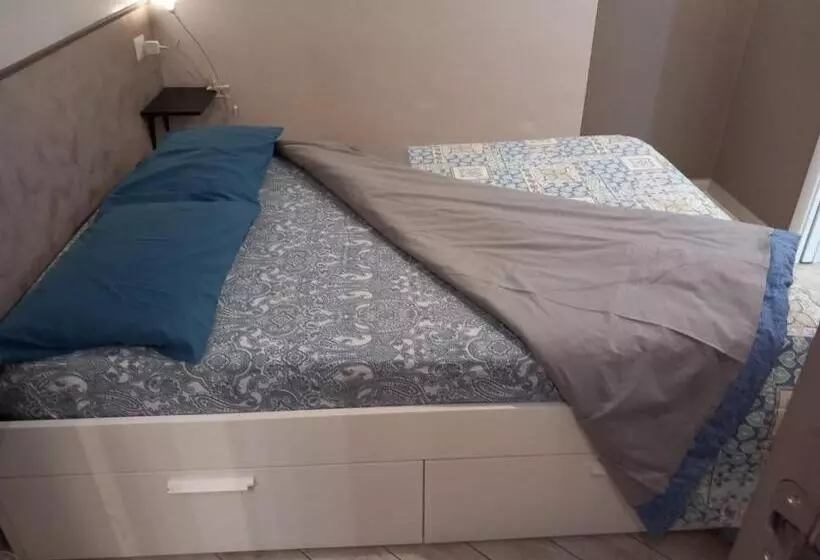 تختخواب و صبحانه Il Faletto