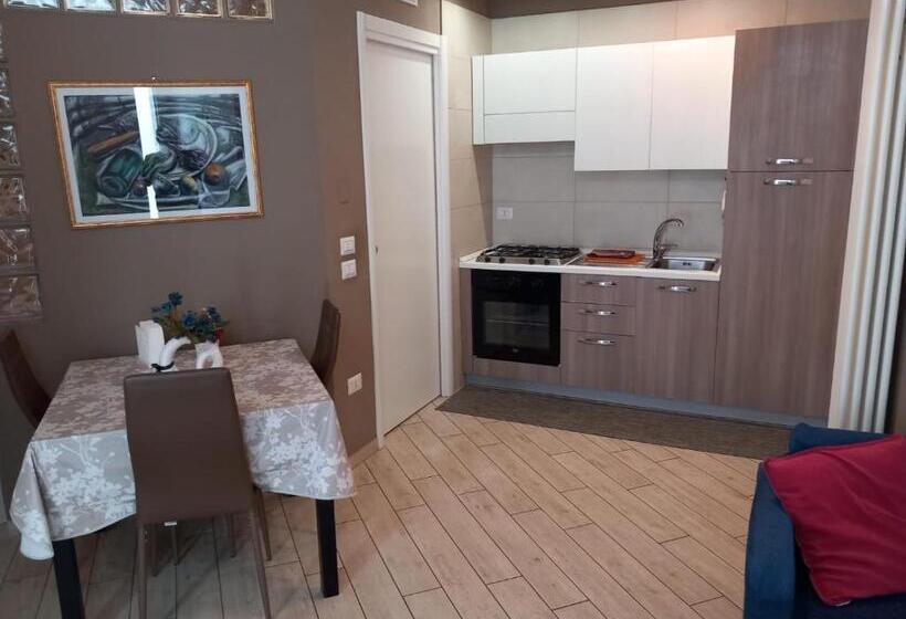 住宿加早餐 Il Faletto