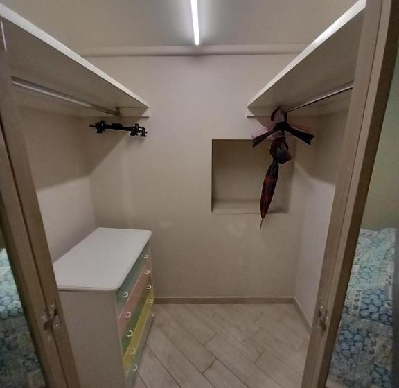 住宿加早餐 Il Faletto