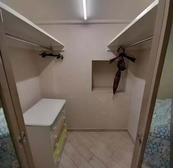 تختخواب و صبحانه Il Faletto