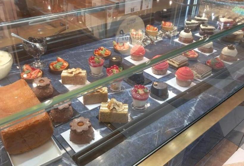 住宿加早餐 Il Faletto