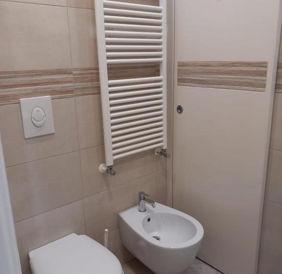 住宿加早餐 Il Faletto