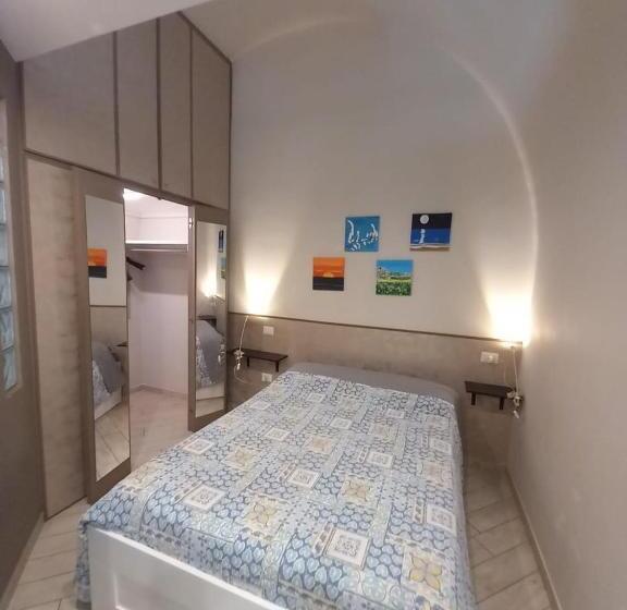 住宿加早餐 Il Faletto