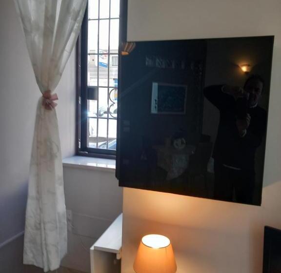 住宿加早餐 Il Faletto