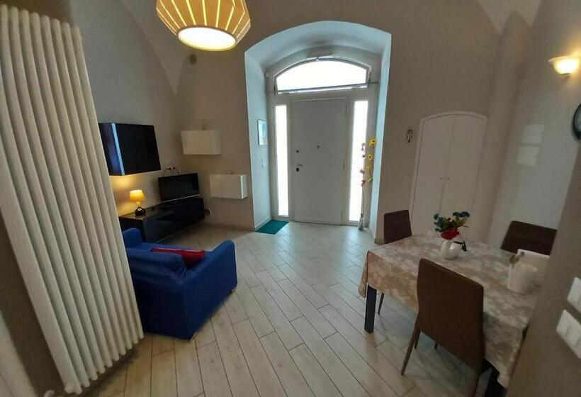 住宿加早餐 Il Faletto