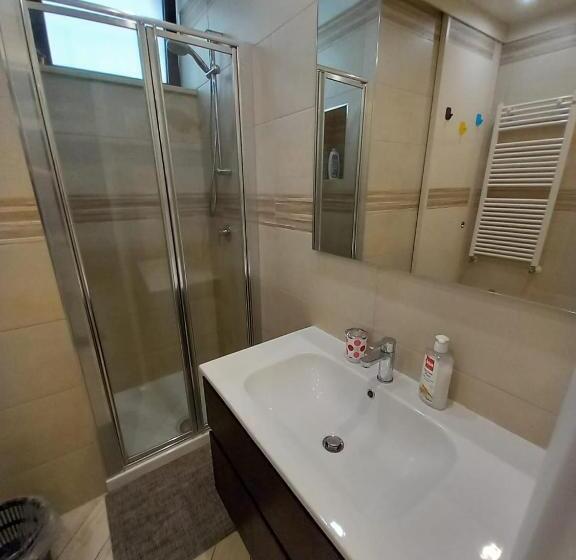 住宿加早餐 Il Faletto