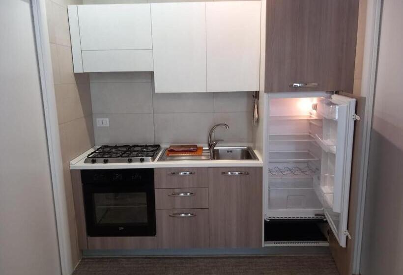 住宿加早餐 Il Faletto