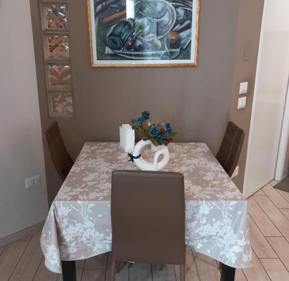 住宿加早餐 Il Faletto