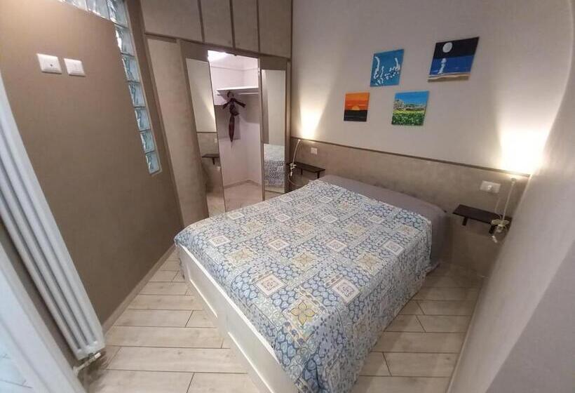 住宿加早餐 Il Faletto